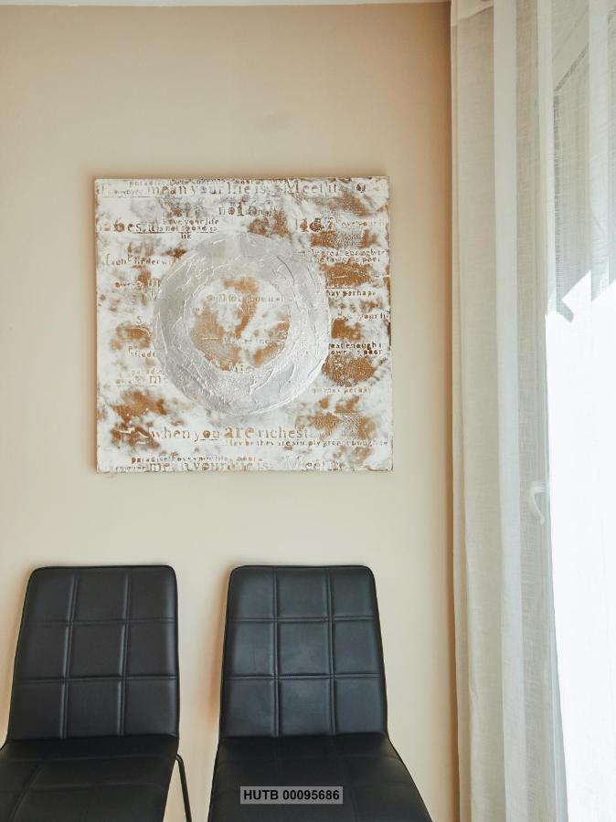 Apartamento Alcam Laforja Barcelona Exterior foto