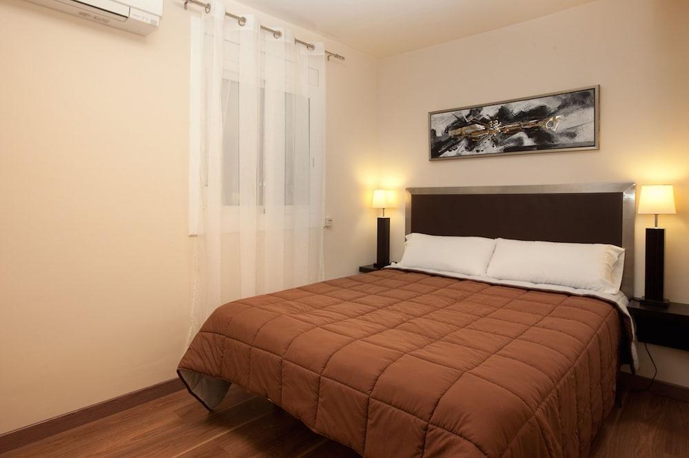 Apartamento Alcam Laforja Barcelona Exterior foto